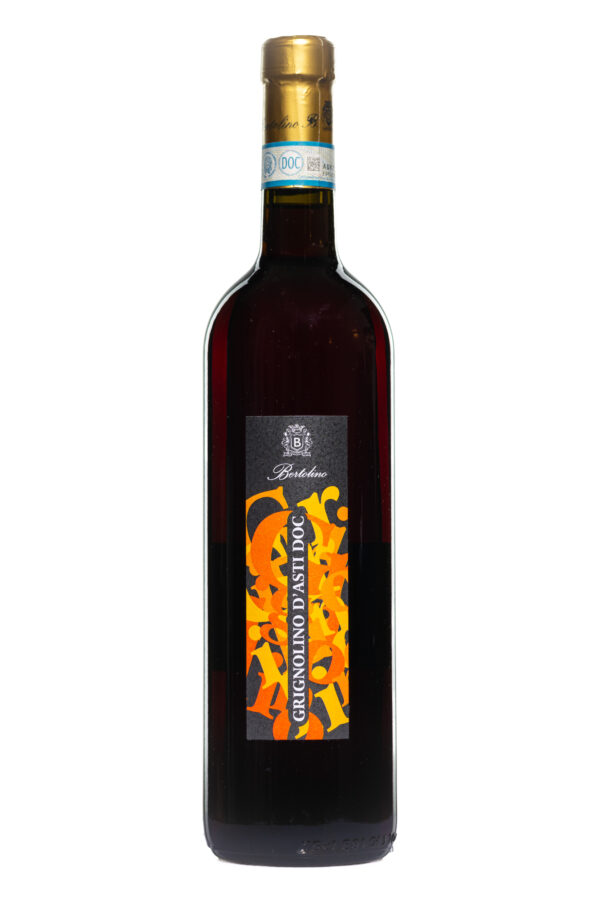 Grignolino d'Asti DOC