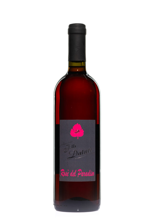 F.lli Daturi Rosé del Paradiso