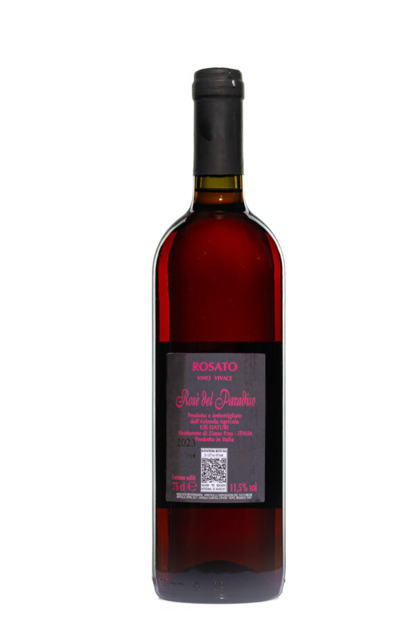 F.lli Daturi Rosé del Paradiso