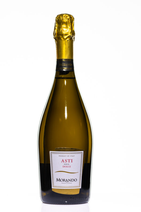 Morando Spumante Asti DOCG