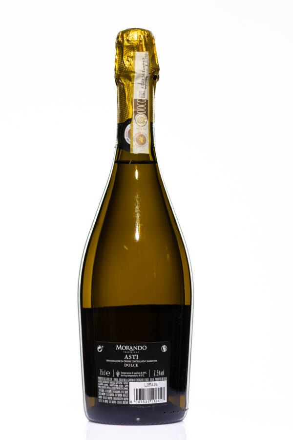 Morando Spumante Asti DOCG