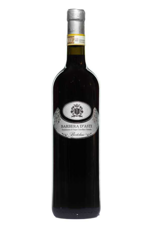 Bertolino Barbera d'Asti DOCG