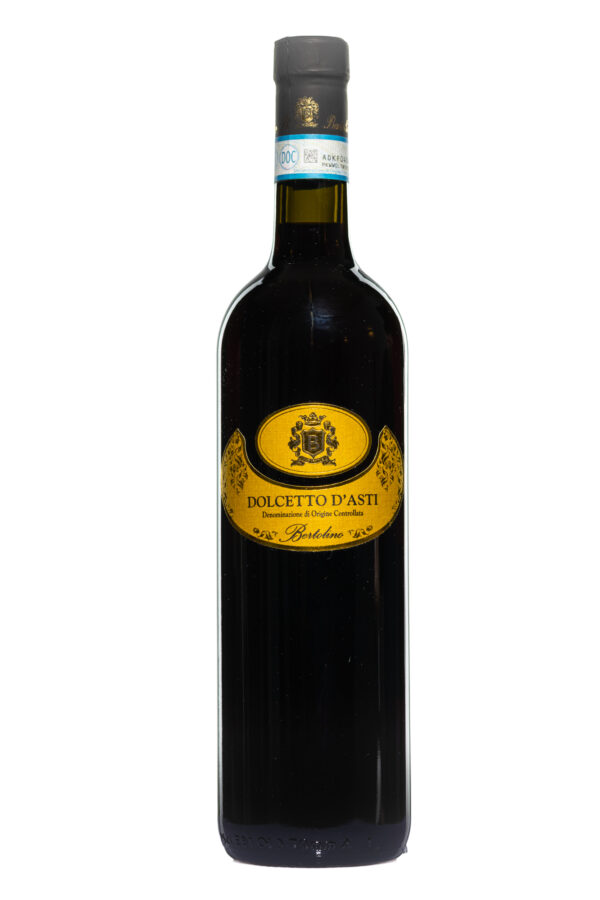Bertolino Dolcetto d'Asti DOC