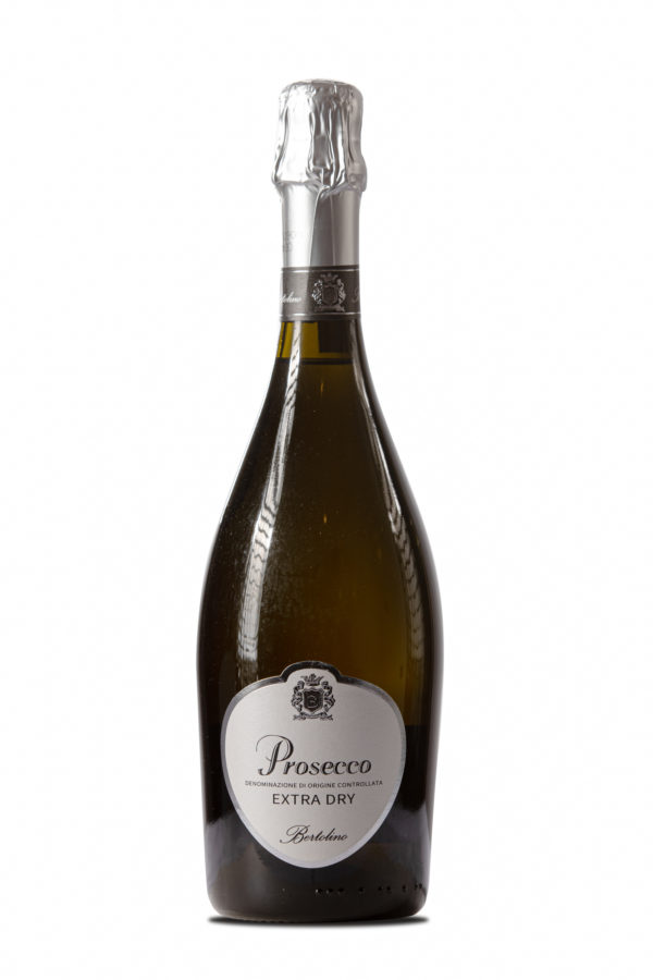 Prosecco Bertolino Extra Dry DOC