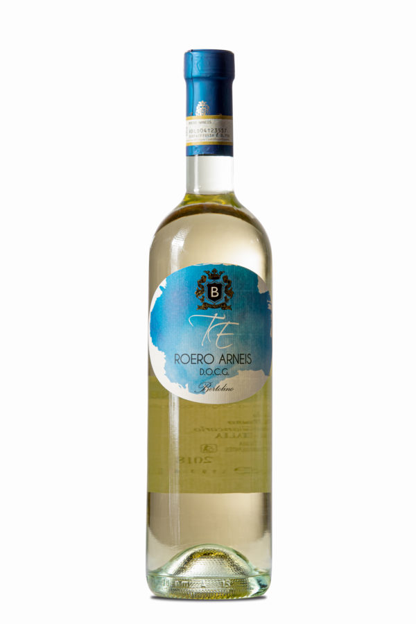 Roero Arneis Bertolino DOCG