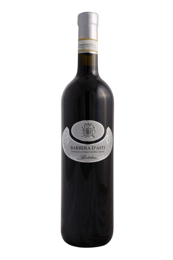 Bertolino Barbera d'Asti DOCG