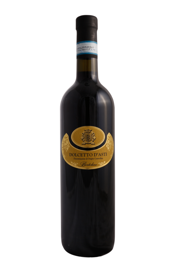 Bertolino Dolcetto d'Asti DOC