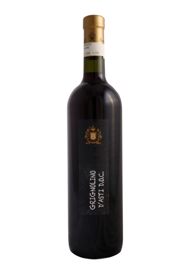 Bertolino Grignolino DOC