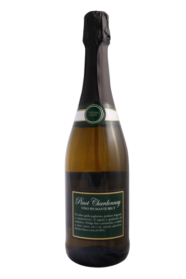 Bertolino Pinot Chardonnay
