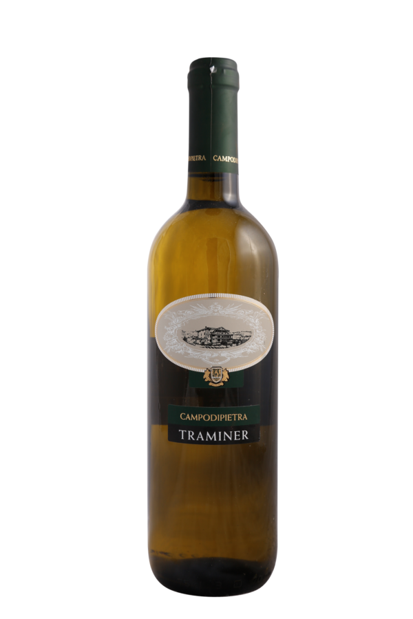 Campo di Pietra Traminer DOC