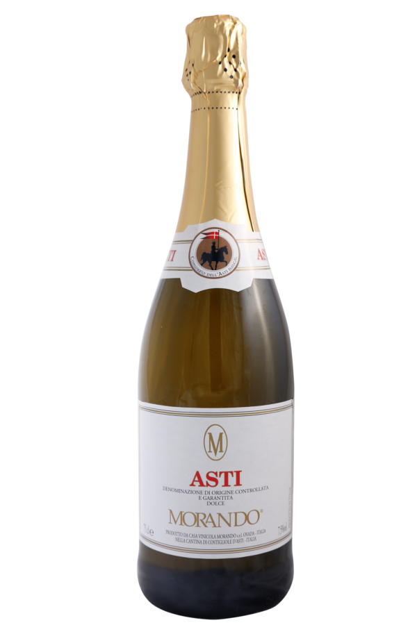 Morando Spumante Asti DOCG
