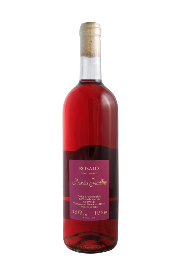 F.lli Daturi Rosé del Paradiso