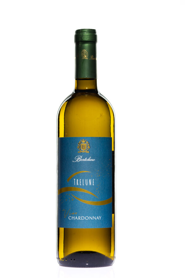 Vino Chardonnay Tre Lune