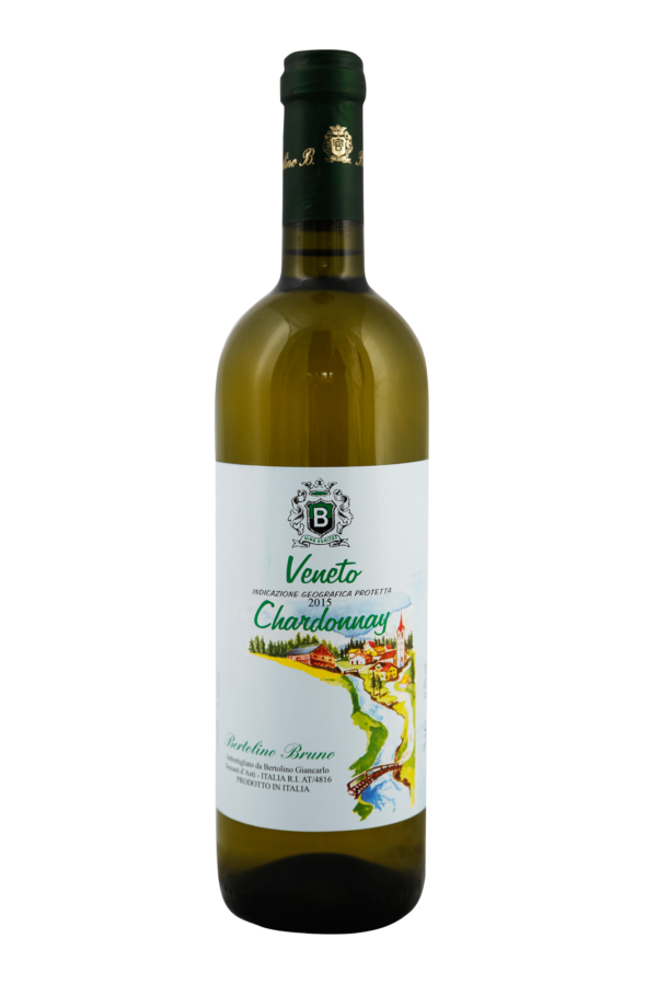 Vino Veneto Chardonnay
