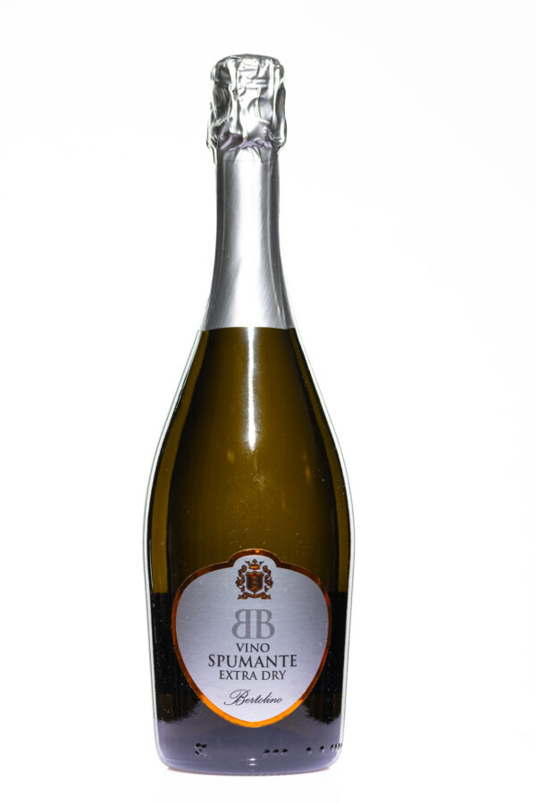 Spumante Extra Dry Bertolino