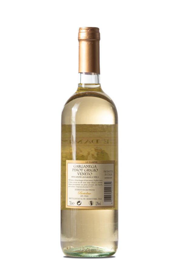 Garganega Pinot Grigio Veneto