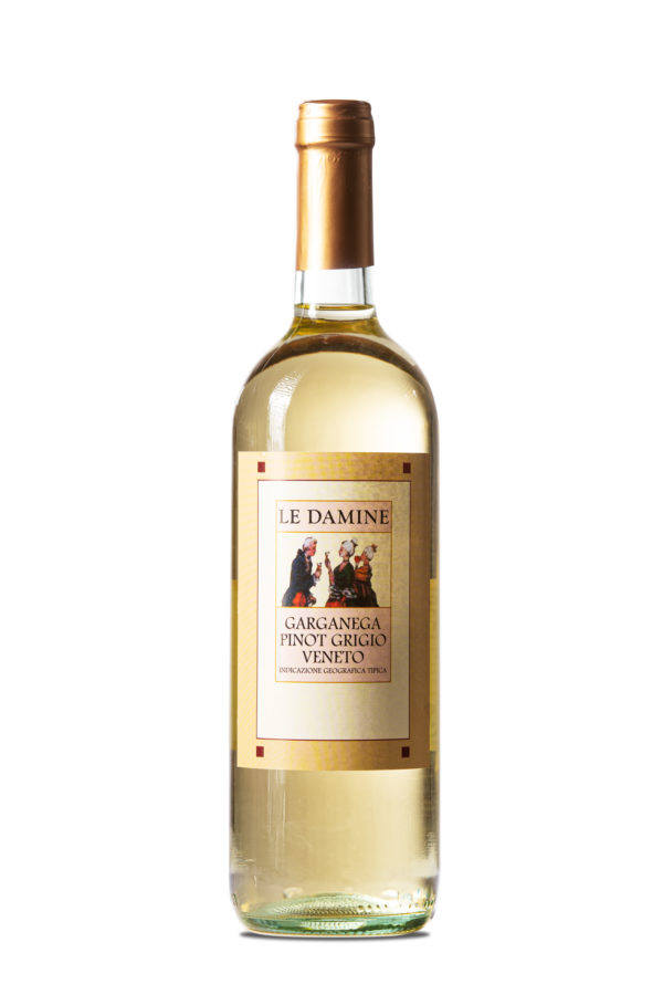 Garganega Pinot Grigio Veneto
