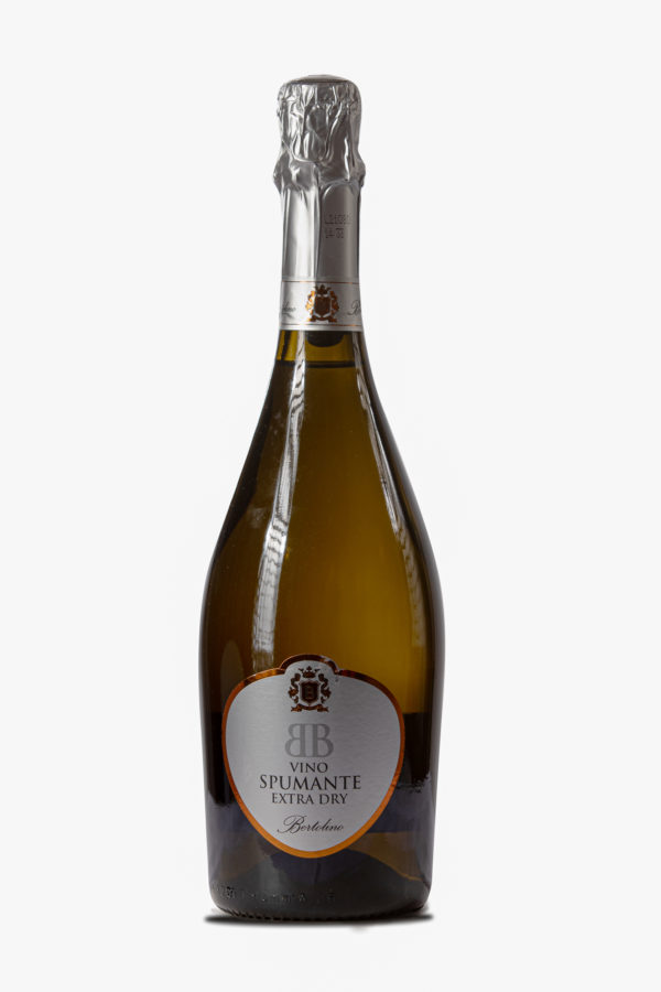 Spumante Extra Dry Bertolino