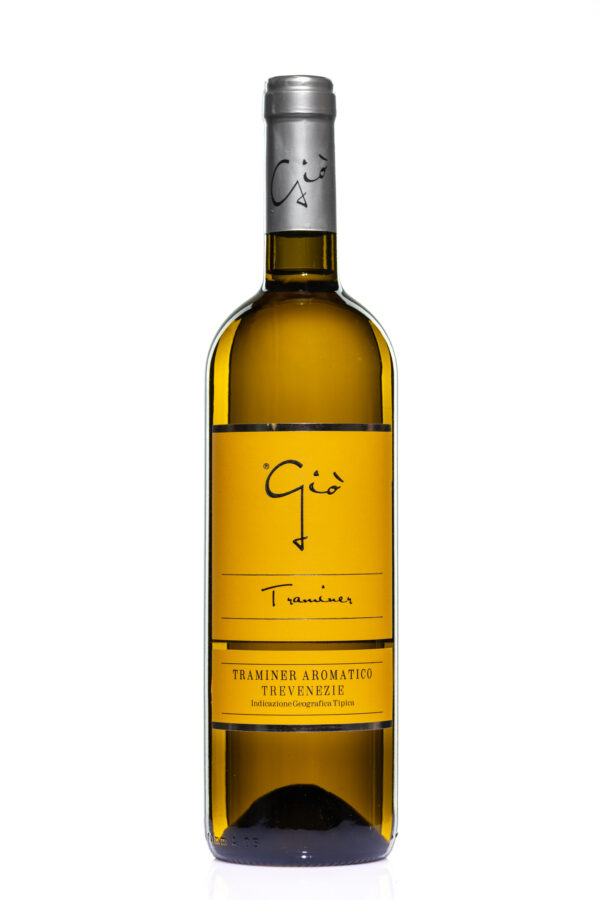 Giò Traminer Aromatico DOC