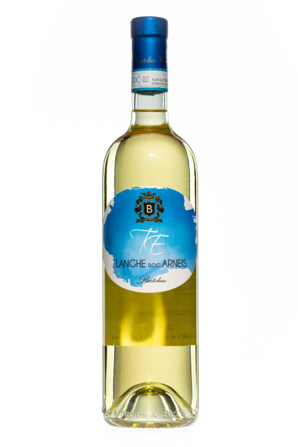 Bertolino Langhe Arneis DOCG