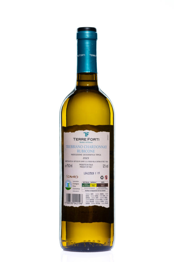 Chardonnay Trebbiano
