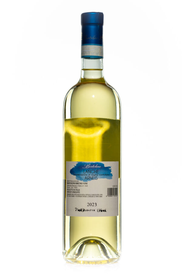 Bertolino Langhe Arneis DOCG