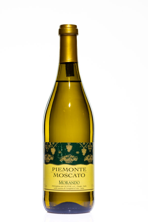 Moscato Piemonte DOC