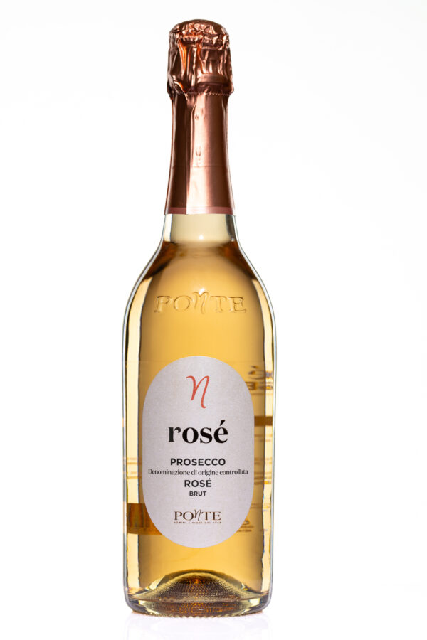 Prosecco Rosé Ponte