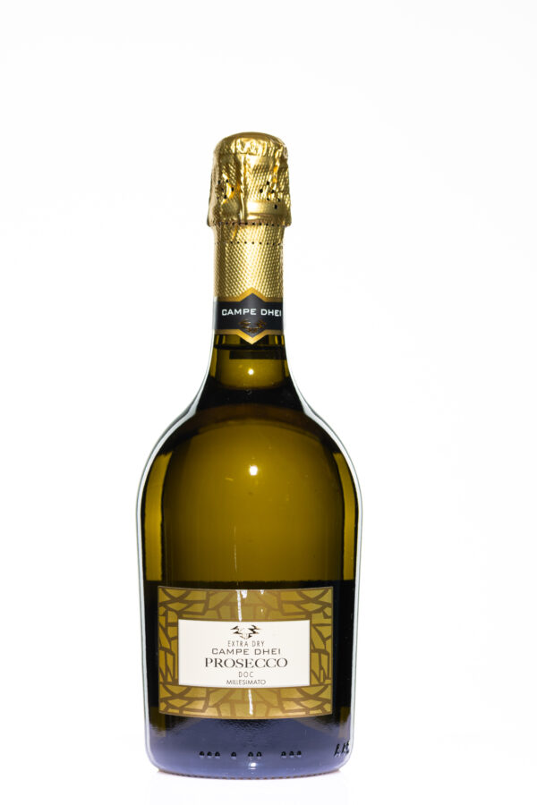 Prosecco Millesimato