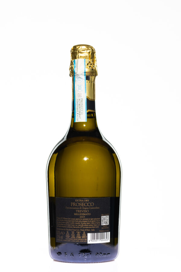 Prosecco Millesimato
